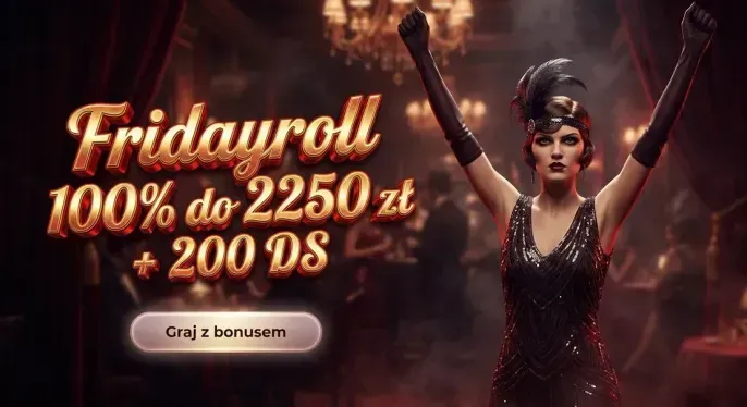 Fridayroll Casino